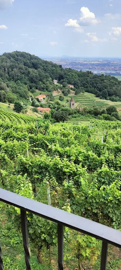 Giovanni_Agriturismo Cavril_Sotto il Monte Giovanni XXIII_review