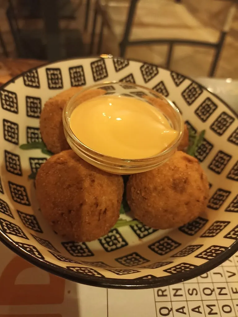 Menu_33 Giri Gourmand Burgers_Campi Salentina_image_6