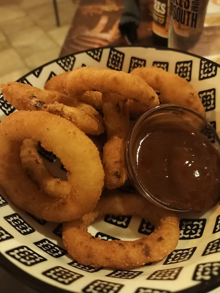 Menu_33 Giri Gourmand Burgers_Campi Salentina_image_7