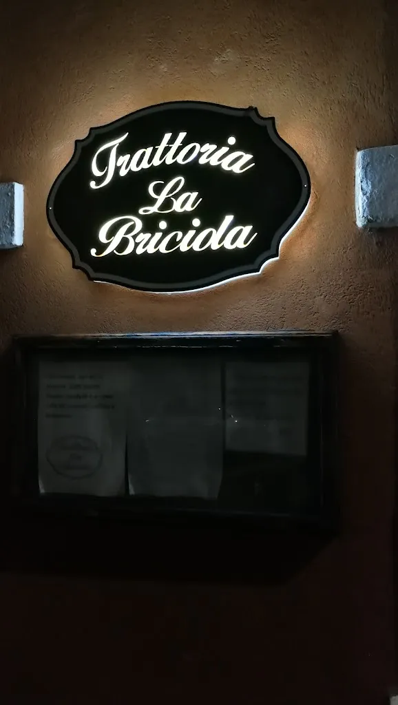 Bergamaschi Nicola_Trattoria