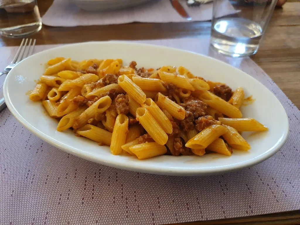 Antonio Della Gaspera_Trattoria