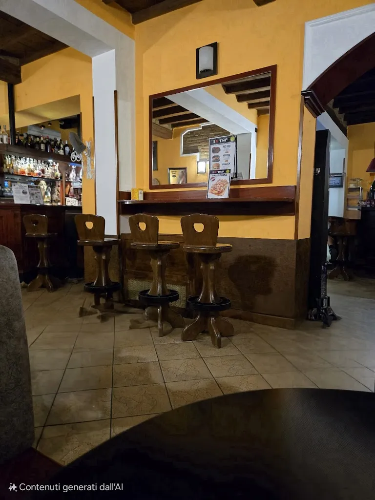 Alessandro Salviati_Top Secret Pub_Spineda_review