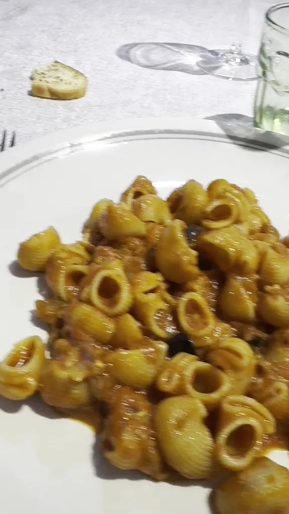 Andrea SEO for Restaurants_Osteria del Mare_Sovico_review