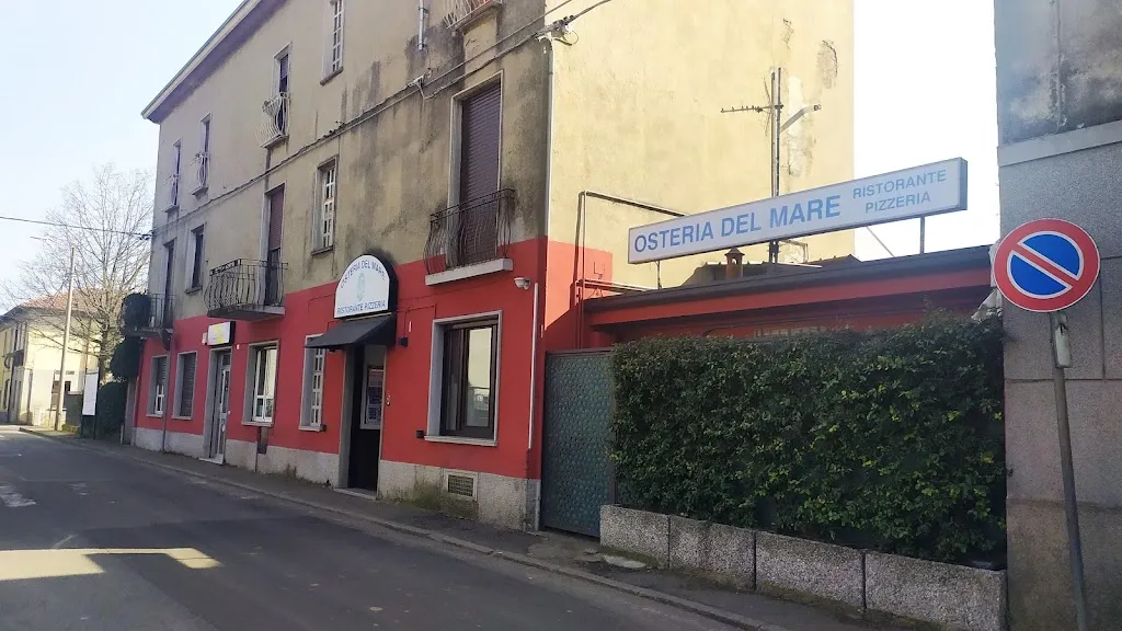 Edward Voskerichian_Osteria del Mare_Sovico_review