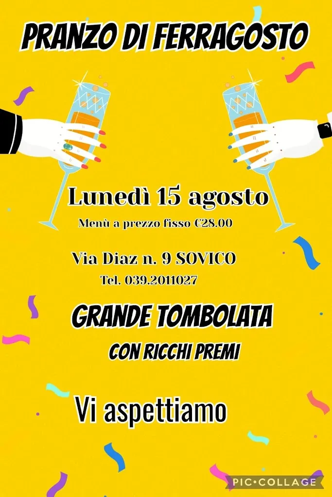 Menu_Trattoria Rosy's_Sovico_image_3