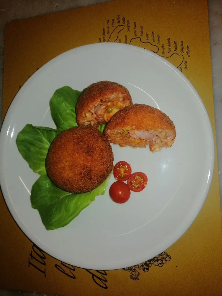 Menu_Trattoria Rosy's_Sovico_image_5