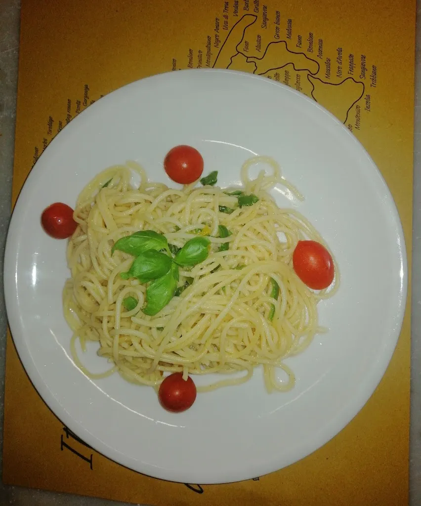 Menu_Trattoria Rosy's_Sovico_image_8