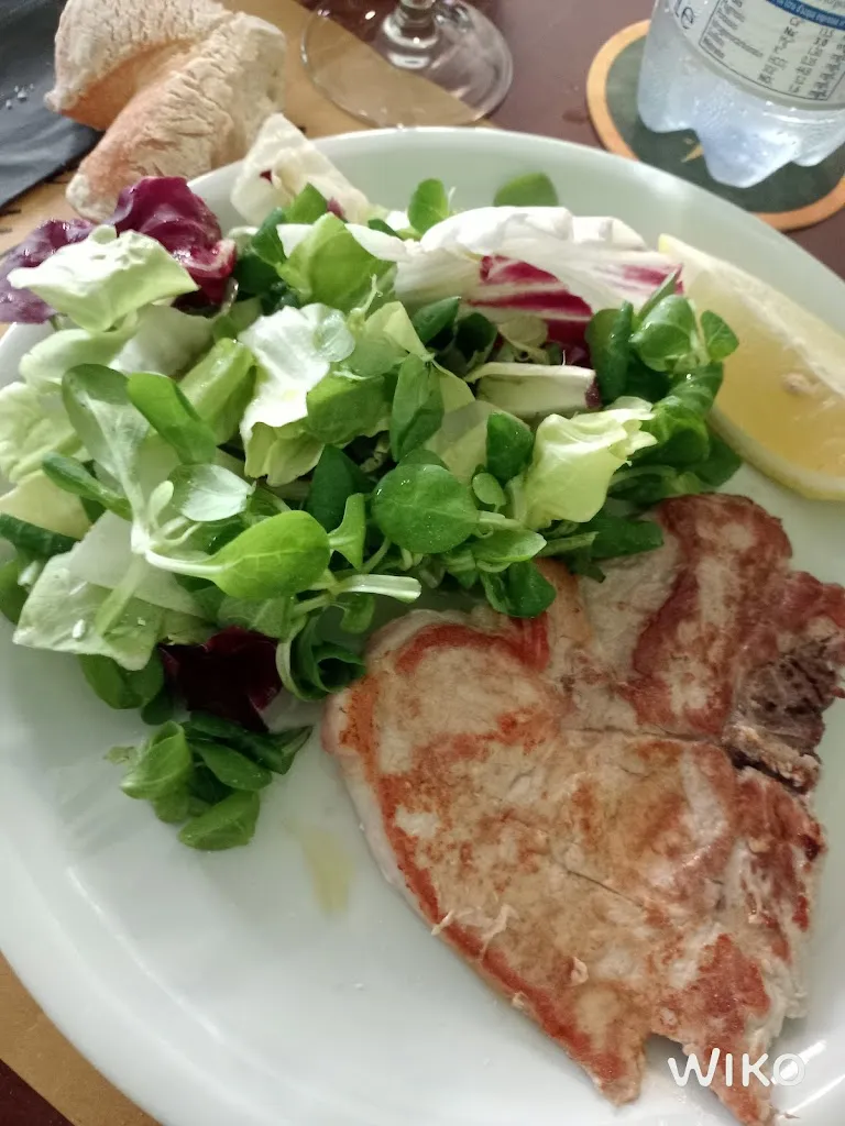 Menu_Trattoria Rosy's_Sovico_image_9