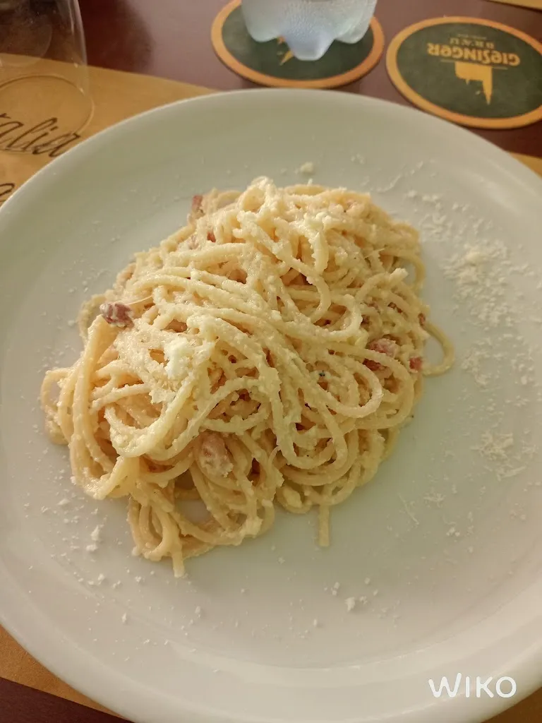 Trattoria Rosy's_Sovico_slider_image_2