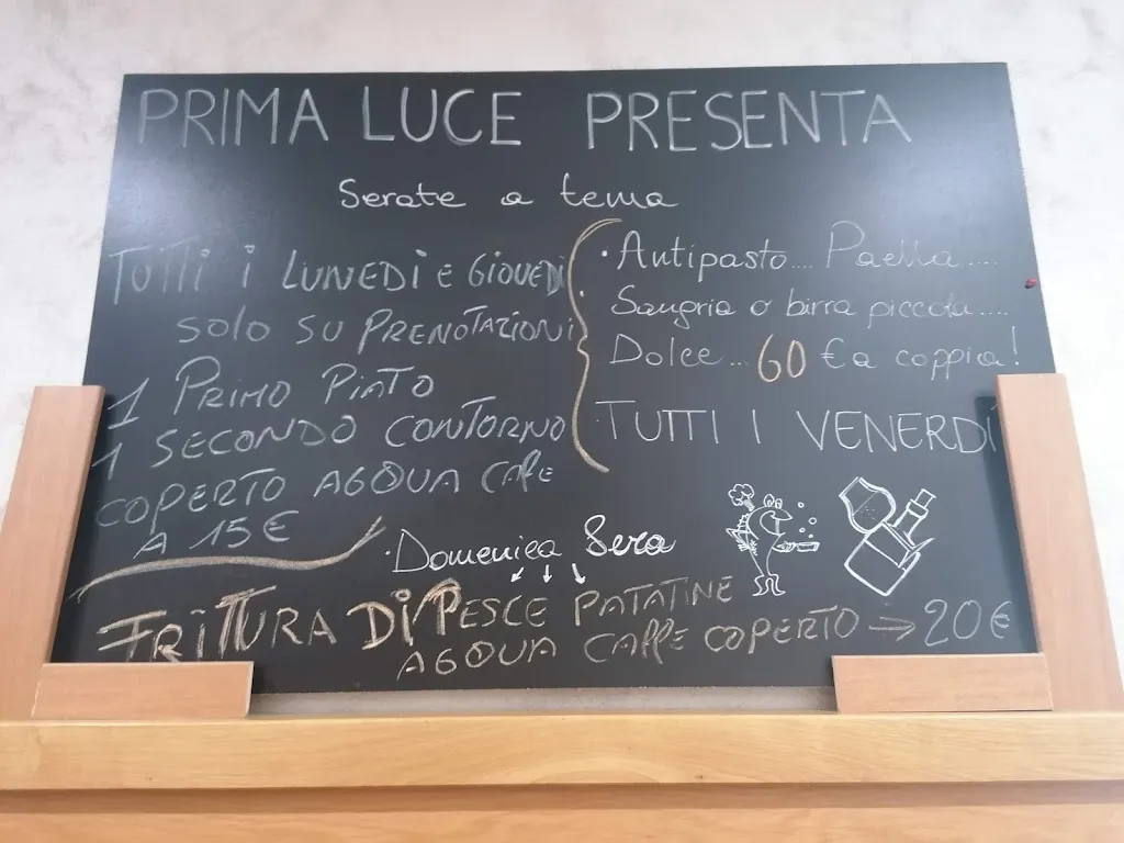Menu_Prima Luce Bar&Restaurant🌅😍_Sovico_image_1