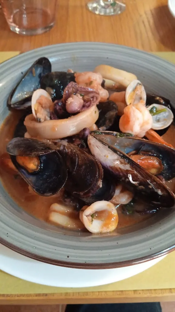 Luca Pirola_Prima Luce Bar&Restaurant🌅😍_Sovico_review