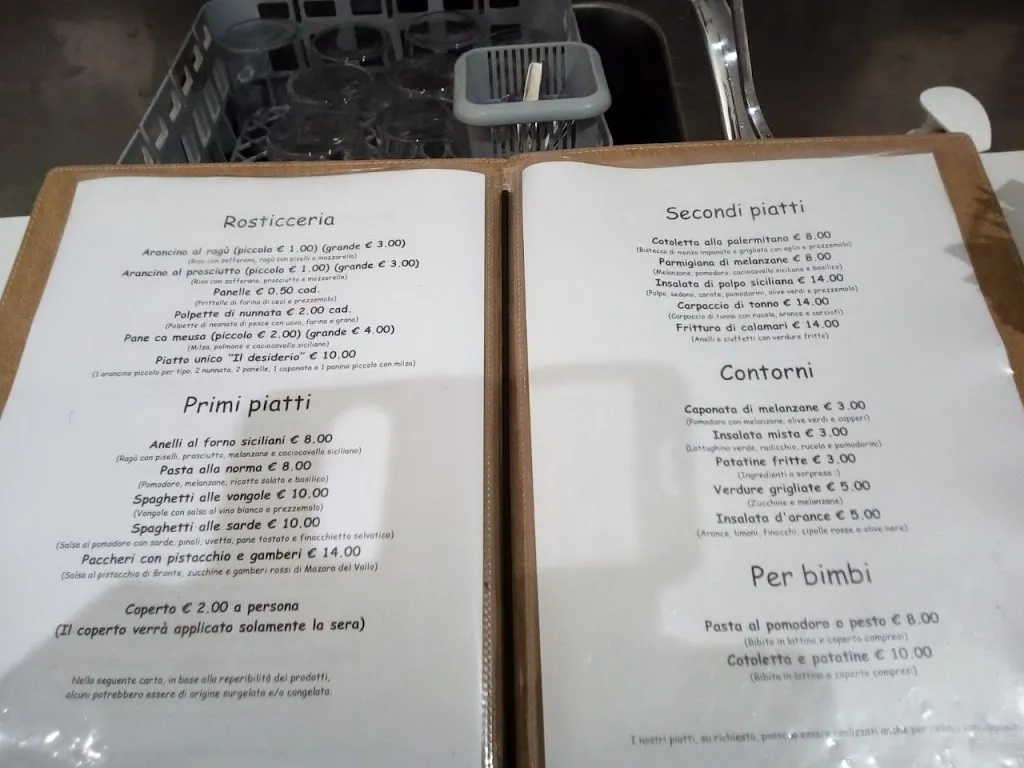 Menu_Il Desiderio_Sovico_image_2
