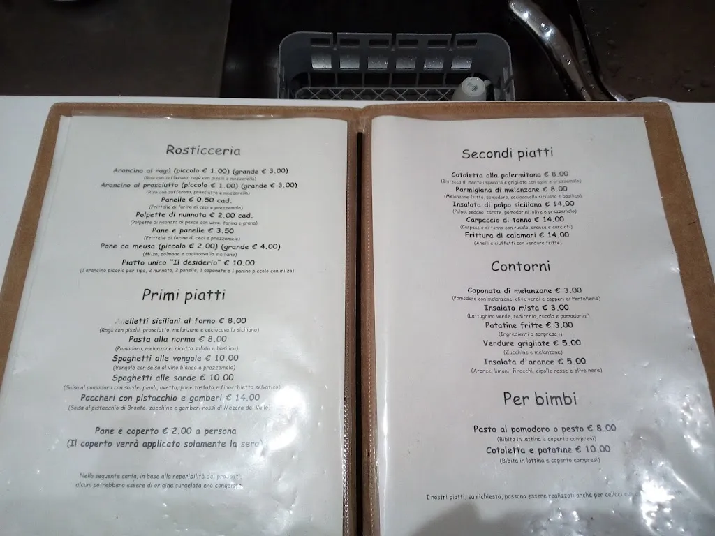 Menu_Il Desiderio_Sovico_image_3