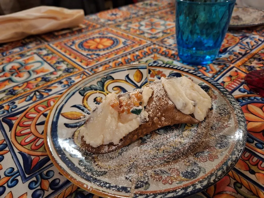 Marco F._Il Desiderio_Sovico_review