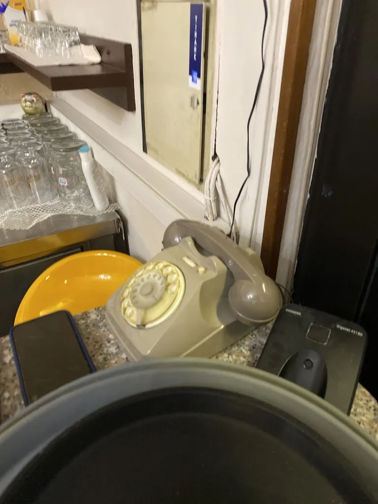 Gabriele Sirtori_Ristorante Pizzeria Il Gabbiano_Sovico_review