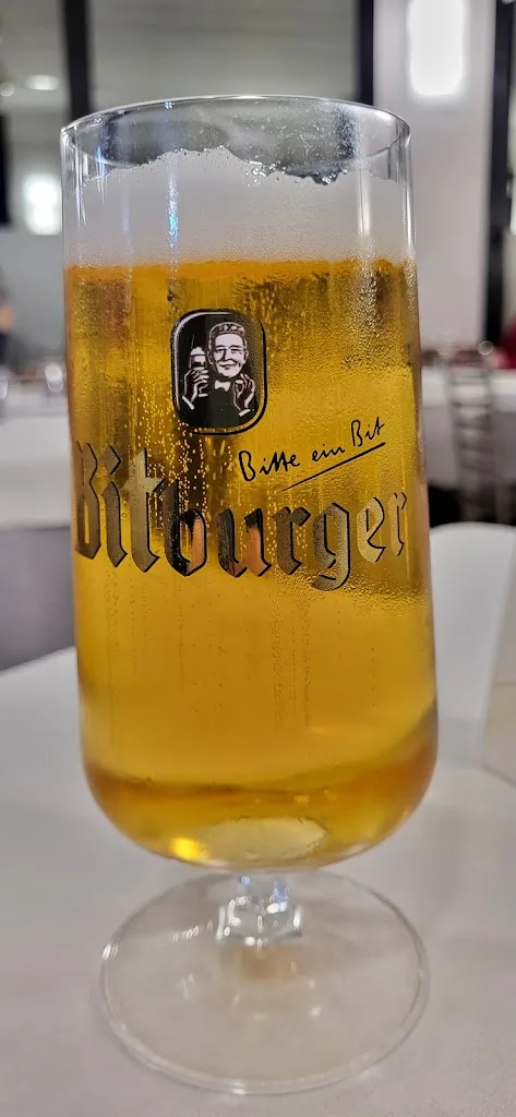 Dario Giusti_Ristorante Pizzeria Il Gabbiano_Sovico_review