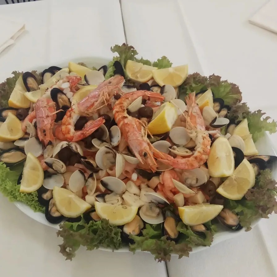 Ristorante Pizzeria Il Gabbiano_Sovico_slider_image_2