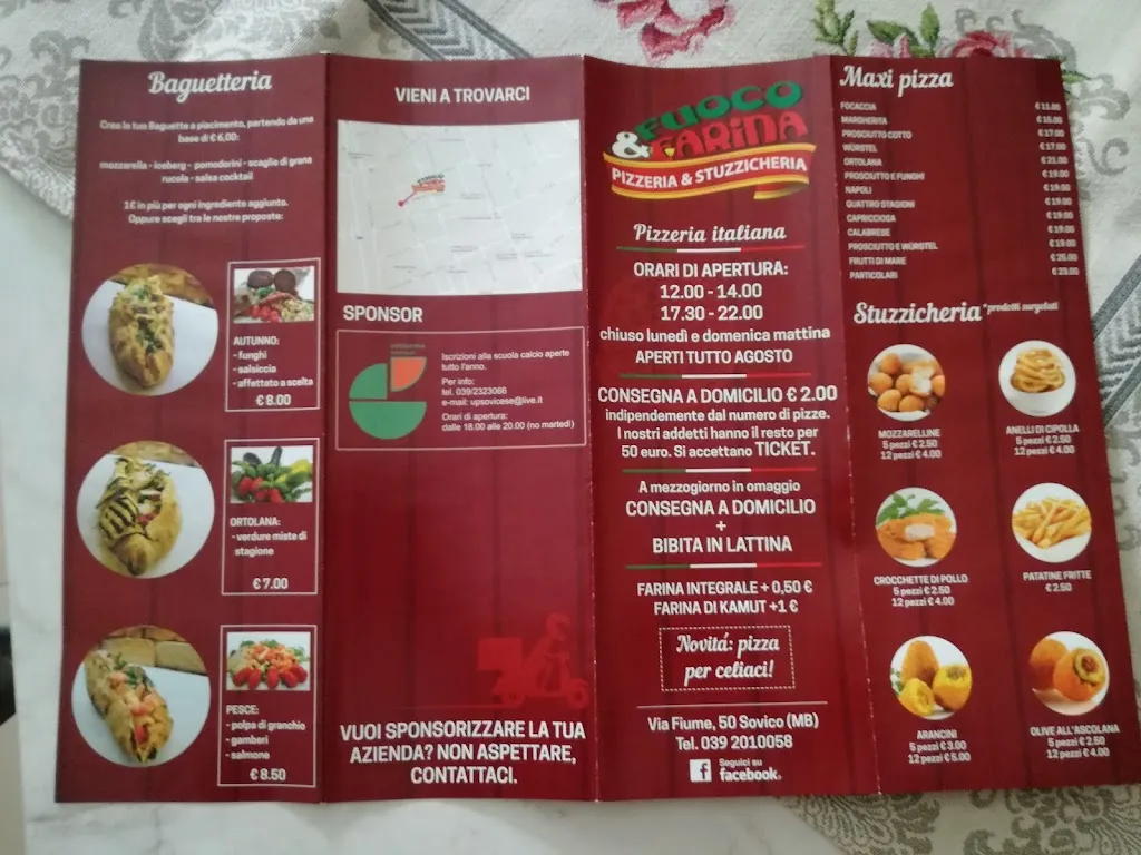 Menu_S.PA. Pizza_Sovico_image_4