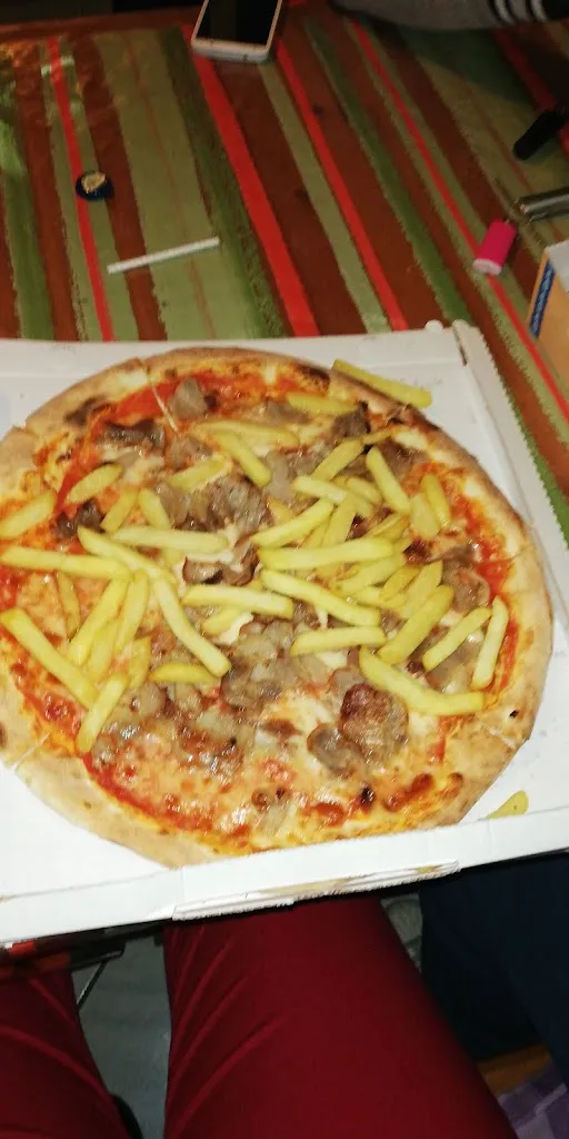 Roberta Raffone_Pizzeria Regina Sovico_Sovico_Bewertung