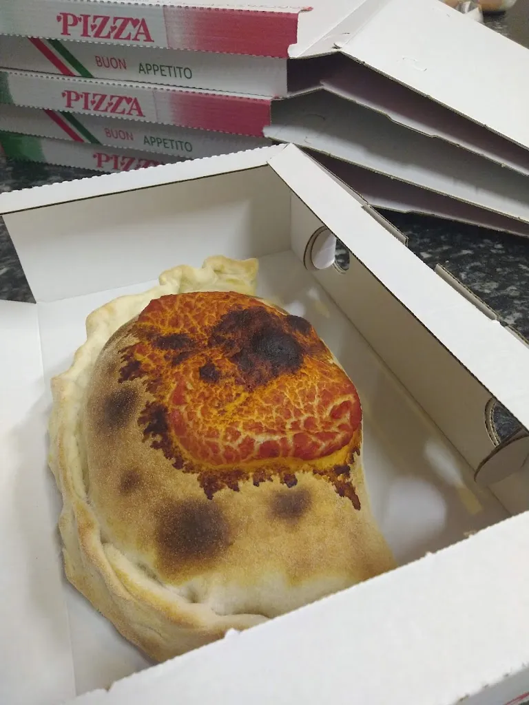 Menu_Corriere Della Pizza Sovico_Sovico_image_6