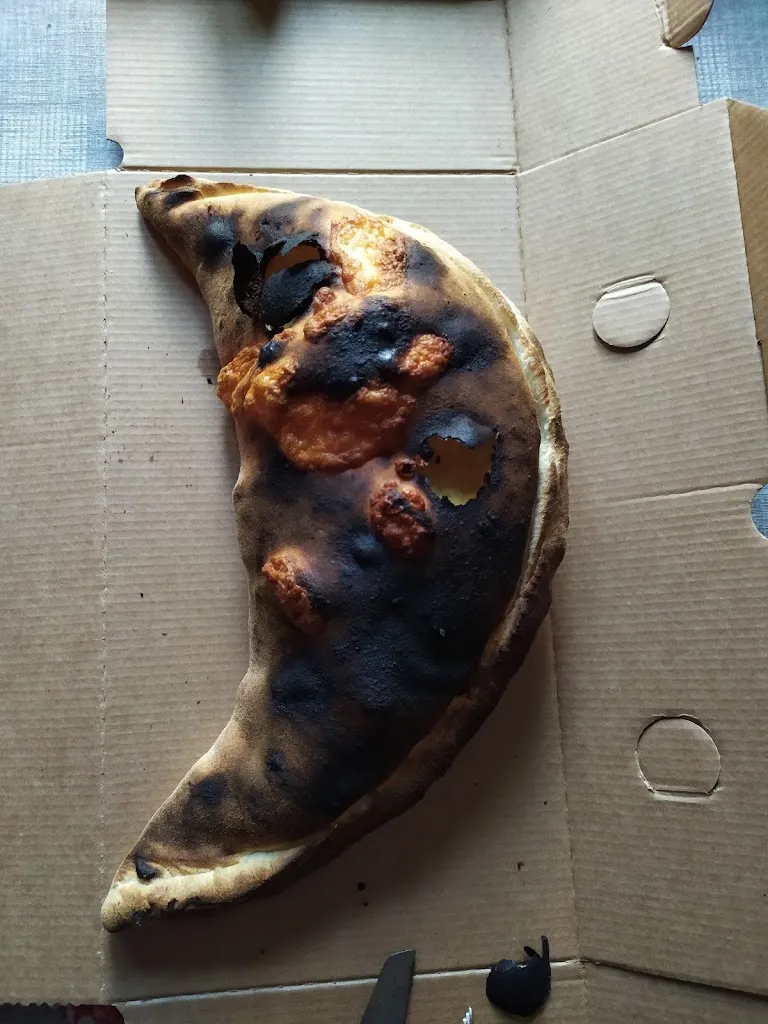 Giorgio De Notariis_Corriere Della Pizza Sovico_Sovico_review