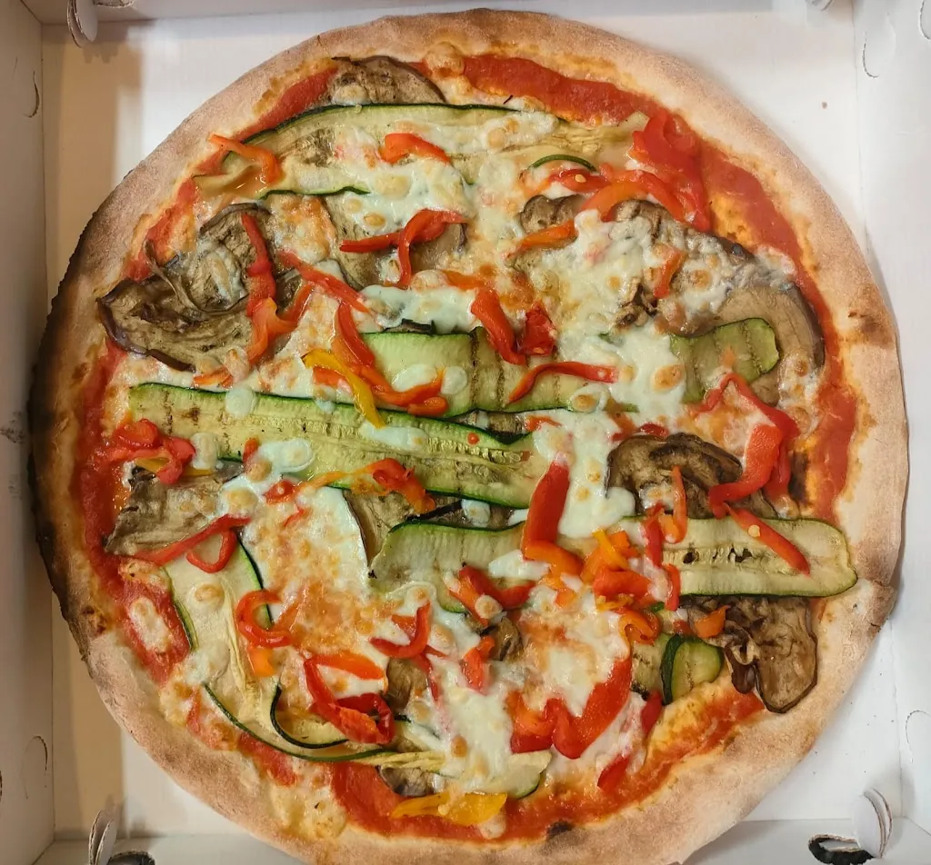 Maged Ibrahim_Corriere Della Pizza Sovico_Sovico_review