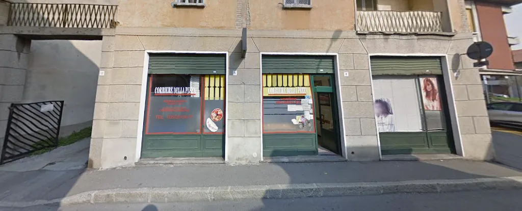 Corriere Della Pizza Sovico_Sovico_slider_image_1