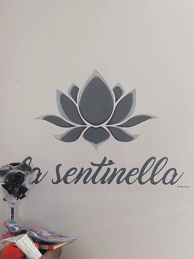 Giuseppina Restuccia_La sentinella_Spinone al Lago_review