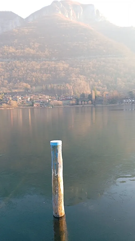 Basu70 Moto&viaggi_La sentinella_Spinone al Lago_review