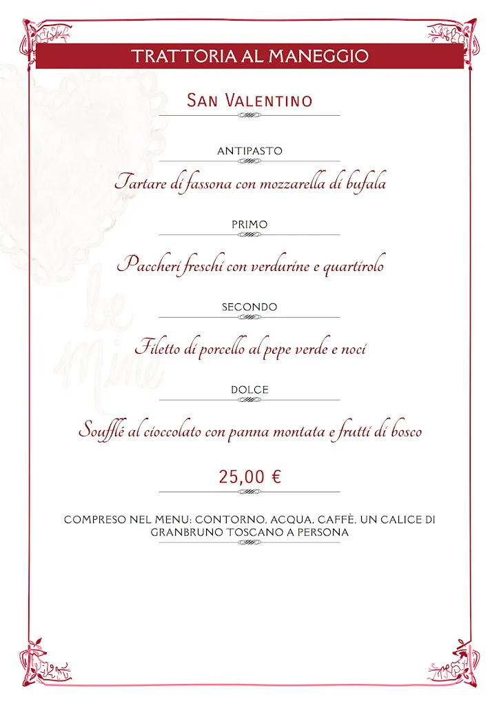 Menu_Trattoria Al Maneggio_Spirano_immagine_1