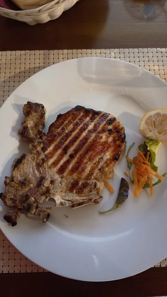 Emanuela Recanati_Trattoria Al Maneggio_Spirano_recensione