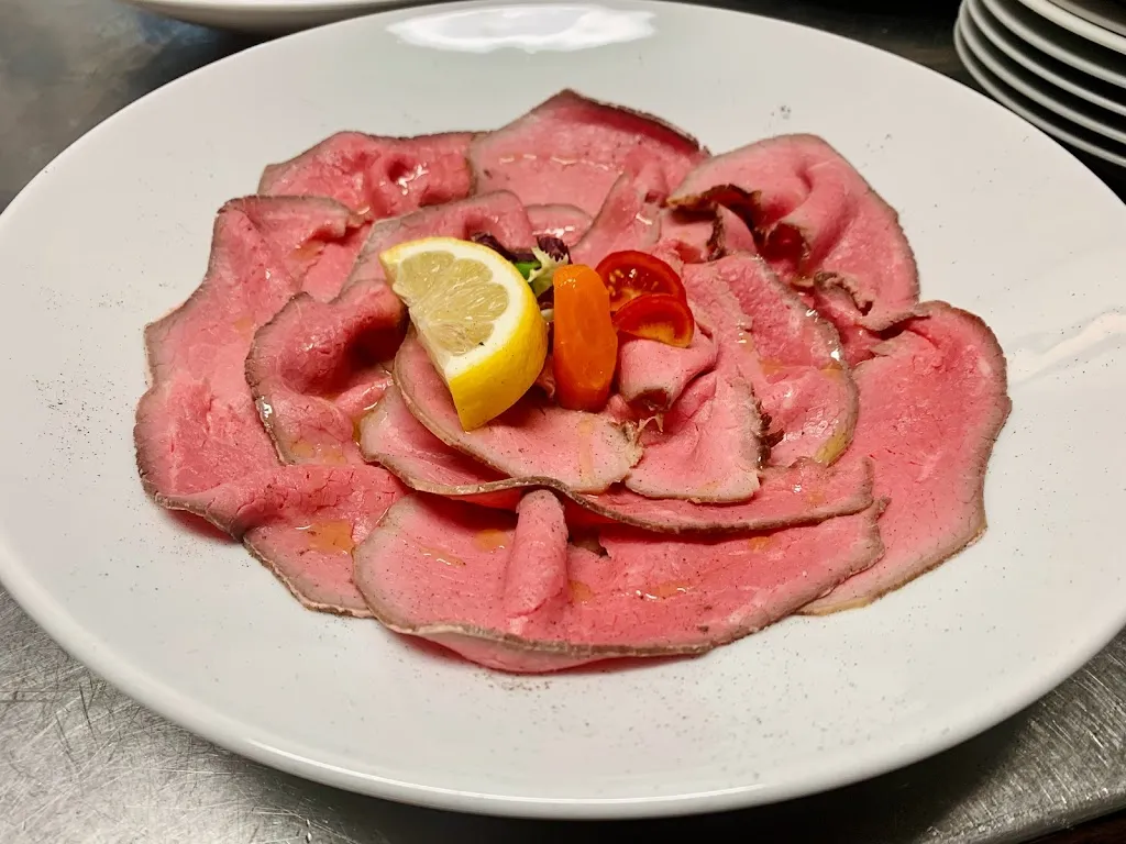 Trattoria Al Maneggio_Spirano_slider_image_3