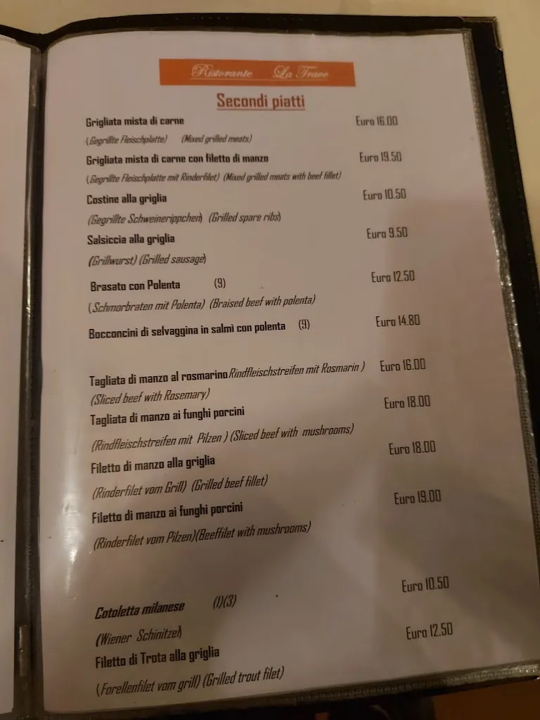 Menu_Ristorante La Trave (Stazzona)_Stazzona_image_3