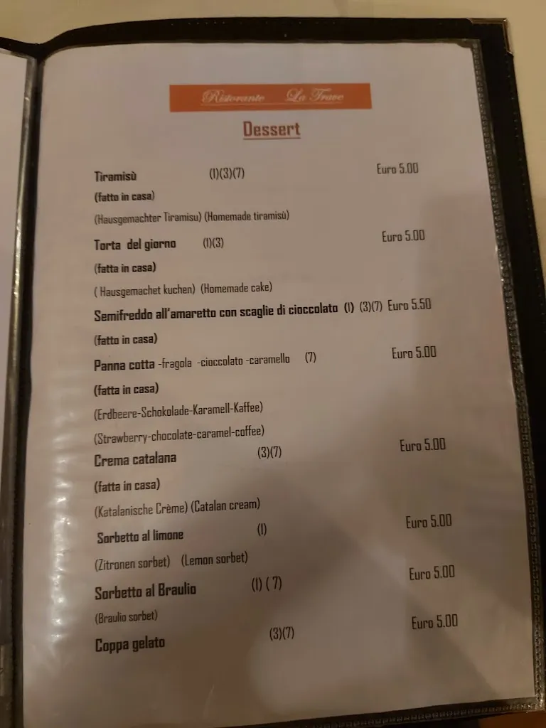 Menu_Ristorante La Trave (Stazzona)_Stazzona_image_4