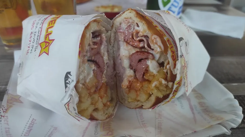 Menu_Pizzeria Stella_Cappelle sul Tavo_image_2