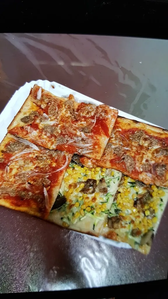 Maria Istantiana_Pizzeria Stella_Cappelle sul Tavo_review