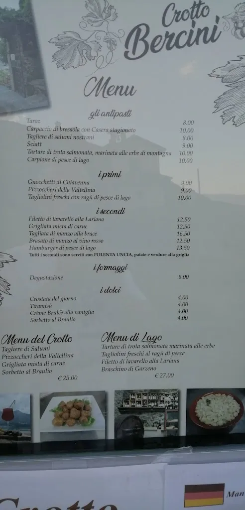 Menu_Trattoria Crottone Del 1400_Stazzona_image_2
