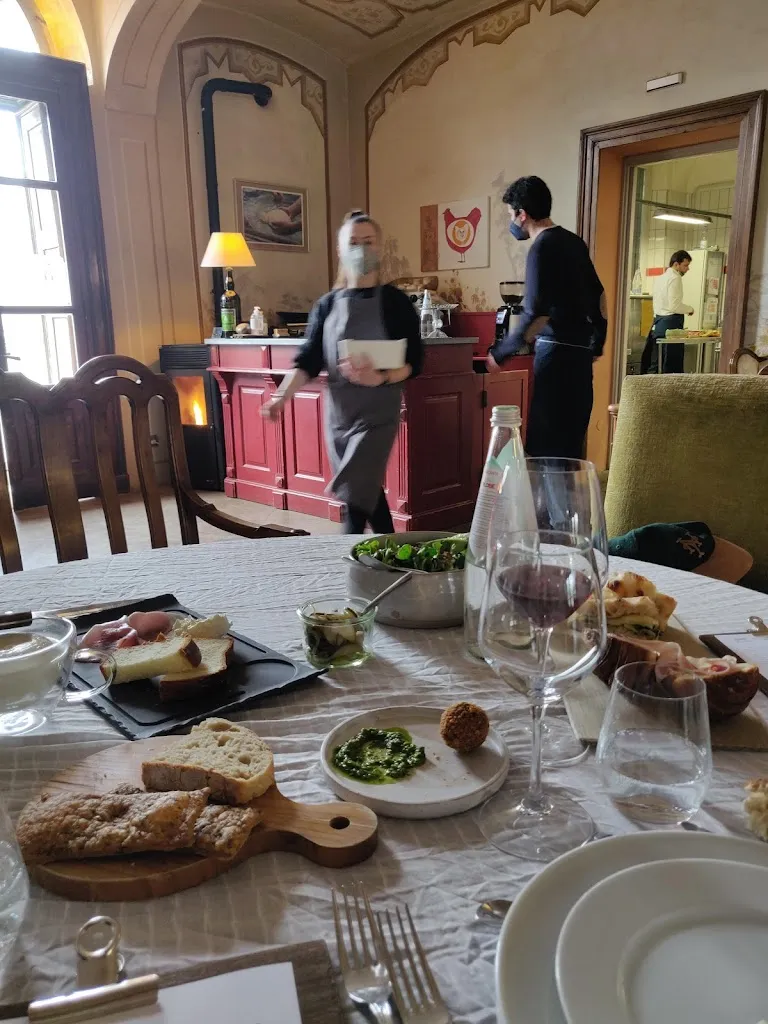 Michele Scaglione_Cascina Lago Scuro_Stagno Lombardo_review