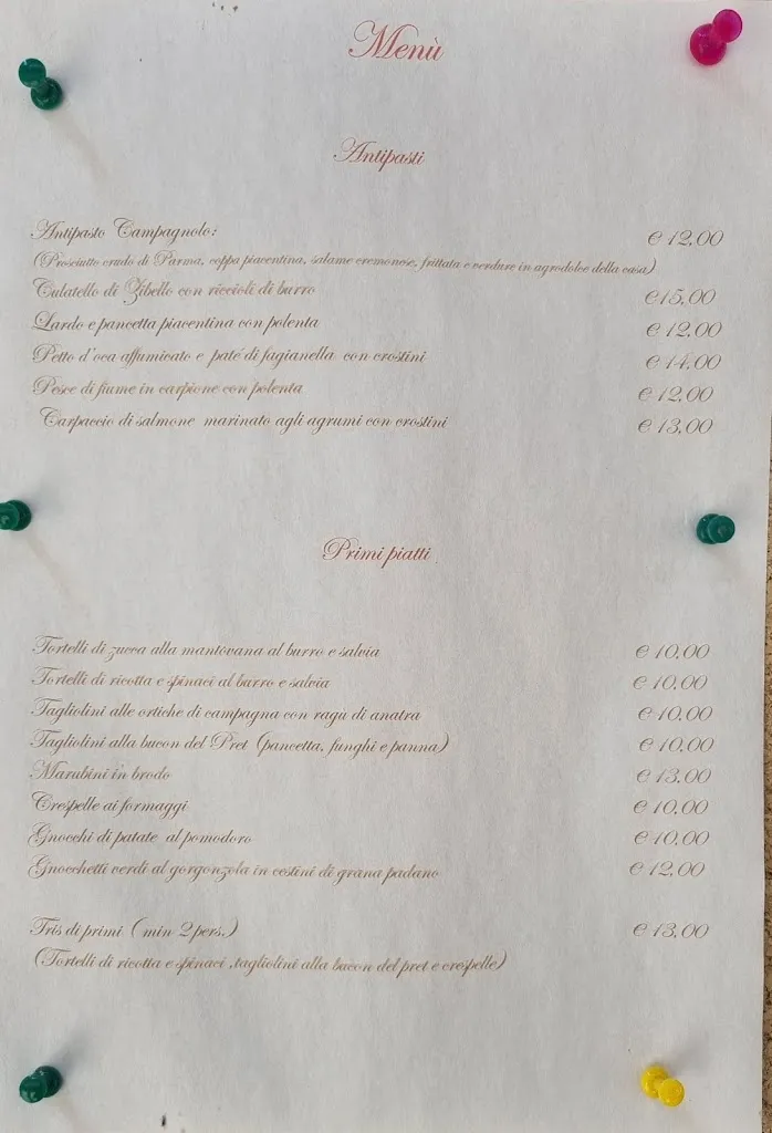 Menu_Lido Ariston Sales_Stagno Lombardo_image_1