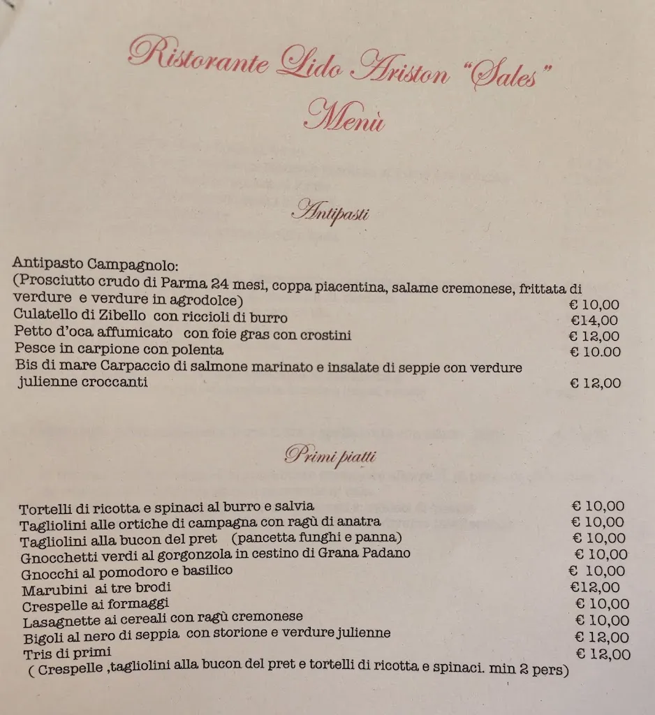 Menu_Lido Ariston Sales_Stagno Lombardo_image_4