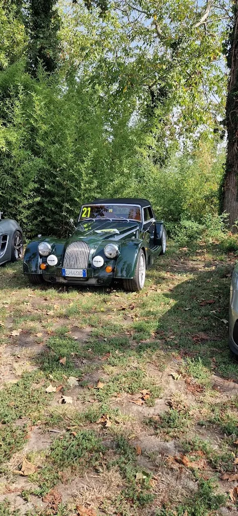 Christina Cattaneo_Lido Ariston Sales_Stagno Lombardo_review