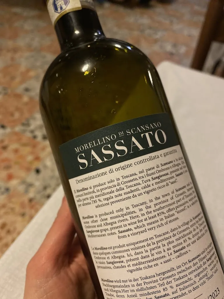 Giulia Ferraro_Lido Ariston Sales_Stagno Lombardo_review