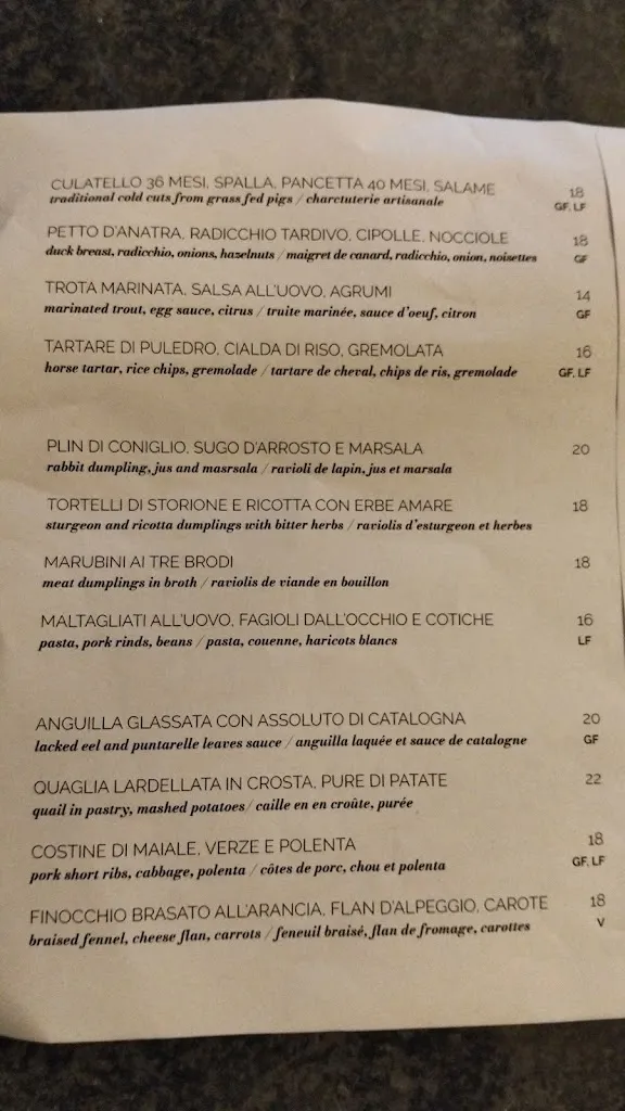 Menu_Osteria all'Antenna del Porto_Stagno Lombardo_image_1