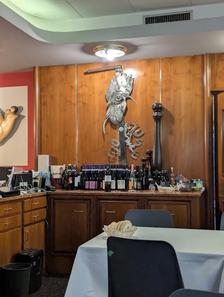 Matteo Primitivi_Ristorante Osteria Del Giuse_Stradella_review