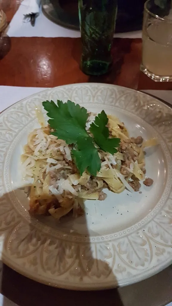 Reinhardt Smit_Ristorante Il Porcospino_Spino d'Adda_recensione