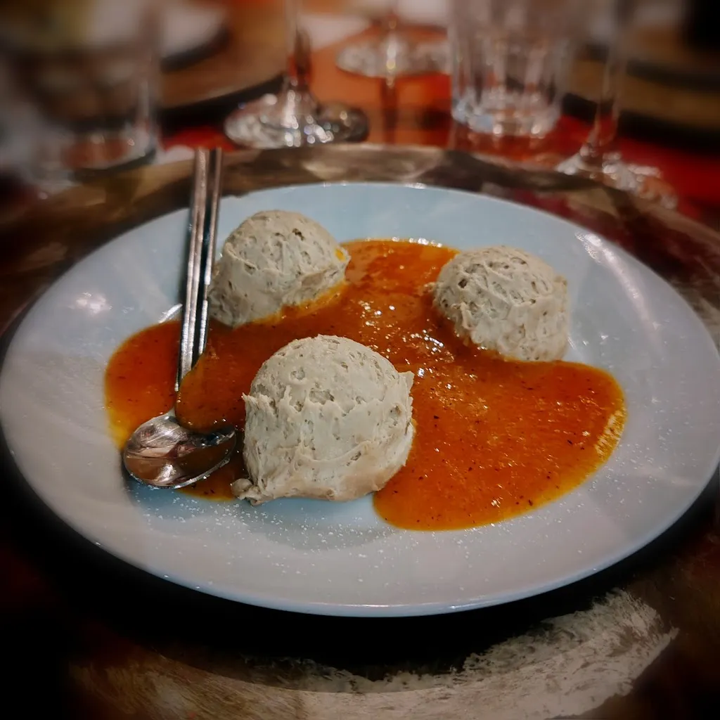 Andrea Romoli_Ristorante Il Porcospino_Spino d'Adda_recensione