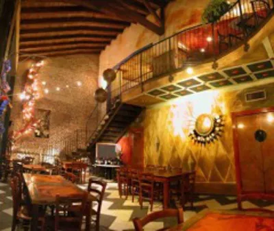 Ristorante Il Porcospino restaurant in Spino d'Adda