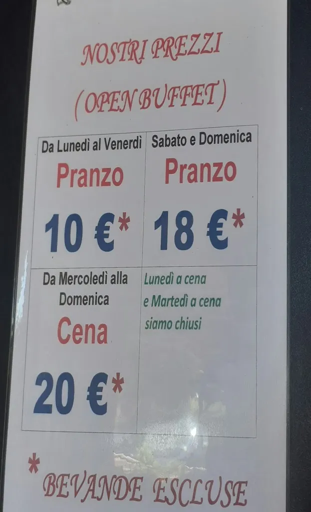 Menu_Ca’ del Gulascia locale per feste di compleanno , battesimi e matrimoni_Spino d'Adda_image_3