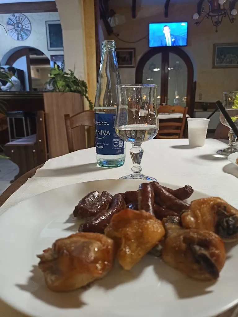 Vadim Parfentiev_Ca’ del Gulascia locale per feste di compleanno , battesimi e matrimoni_Spino d'Adda_review