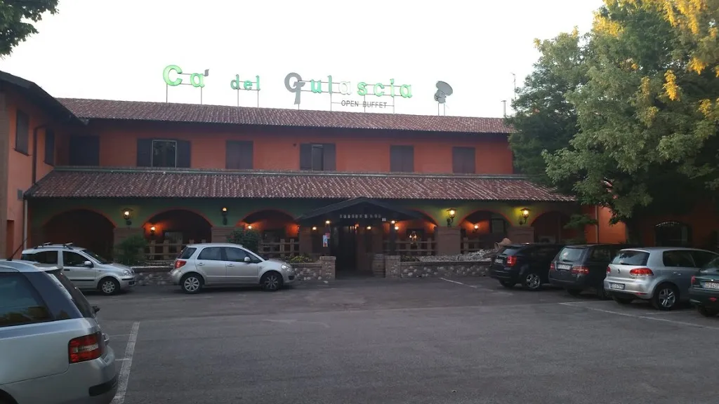 Ca’ del Gulascia locale per feste di compleanno , battesimi e matrimoni_Spino d'Adda_slider_image_1